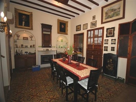 Pego property: Pego Townhome 68863