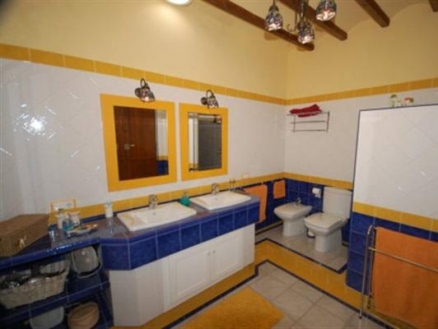 Pego property: Townhome in Alicante for sale 68866