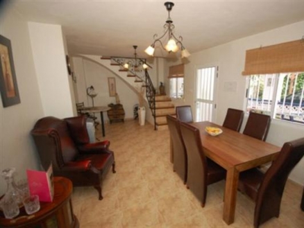 Pego property: Villa with 4 bedroom in Pego, Spain 68867