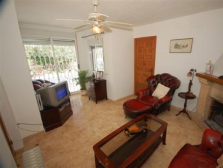 Pego property: Villa for sale in Pego, Alicante 68867