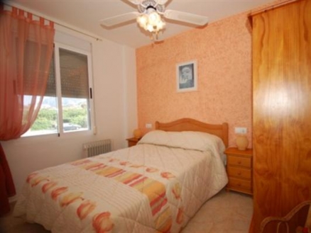 Pego property: Pego, Spain | Villa for sale 68867