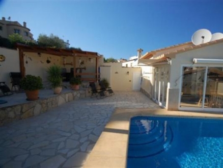 Villa&nbsp;in&nbsp;Alicante&nbsp;for&nbsp;sale&nbsp;68869