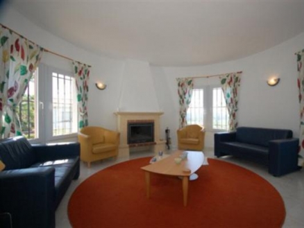 Monte Pego property: Villa for sale in Monte Pego, Spain 68873