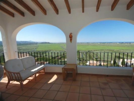 Monte Pego property: Villa for sale in Monte Pego, Alicante 68873