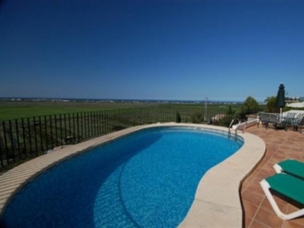 Monte Pego property: Villa in Alicante for sale 68873
