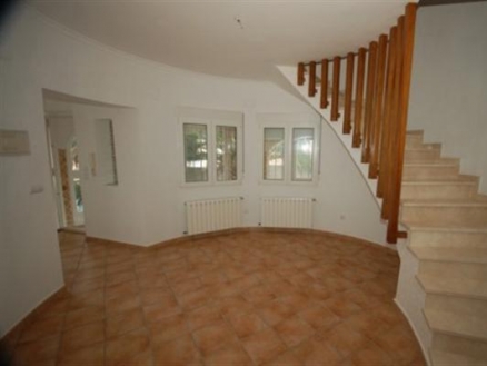 Pedreguer property: Villa with 3 bedroom in Pedreguer 68886