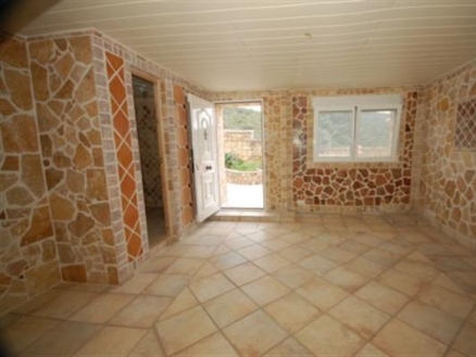 Pedreguer property: Pedreguer, Spain | Villa for sale 68886