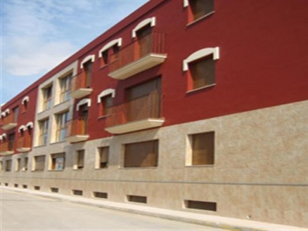 Beniarbeig&nbsp;property:&nbsp;Apartment&nbsp;with&nbsp;2&nbsp;bedroom&nbsp;in&nbsp;Beniarbeig&nbsp;68900