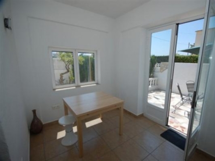 Villa with 2 bedroom in town 68910