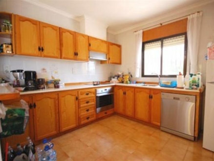 Villa with 2 bedroom in town, Spain 68910