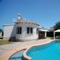 Villa for sale in town 68912