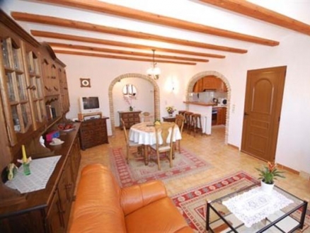 Villa with 2 bedroom in town 68912