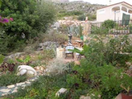 Sagra property: Villa with 3 bedroom in Sagra 68913