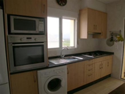 Sagra property: Villa for sale in Sagra, Alicante 68913