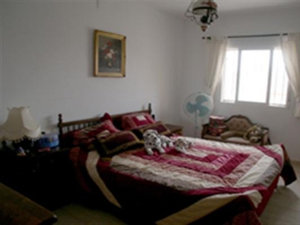 Sagra property: Villa in Alicante for sale 68913