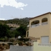 Sagra property: Alicante, Spain Villa 68913