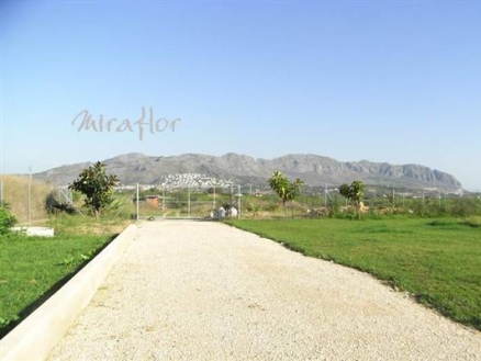 Benidoleig&nbsp;property:&nbsp;Land&nbsp;for&nbsp;sale&nbsp;in&nbsp;Benidoleig&nbsp;68914