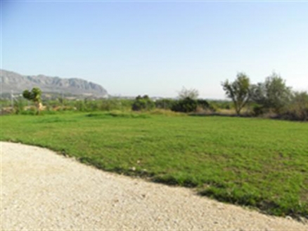 Benidoleig&nbsp;property:&nbsp;Land&nbsp;for&nbsp;sale&nbsp;in&nbsp;Benidoleig,&nbsp;Spain&nbsp;68914