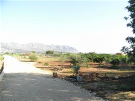 Benidoleig&nbsp;property:&nbsp;Land&nbsp;with&nbsp;bedroom&nbsp;in&nbsp;Benidoleig,&nbsp;Spain&nbsp;68914