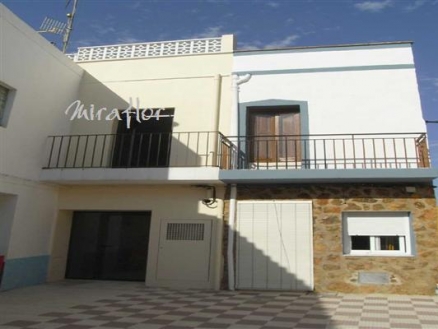 Benidoleig&nbsp;property:&nbsp;Townhome&nbsp;for&nbsp;sale&nbsp;in&nbsp;Benidoleig&nbsp;68915