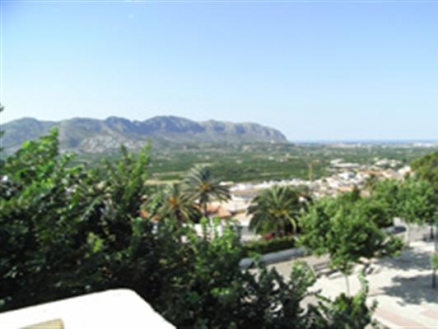 Benidoleig&nbsp;property:&nbsp;Townhome&nbsp;for&nbsp;sale&nbsp;in&nbsp;Benidoleig,&nbsp;Spain&nbsp;68915