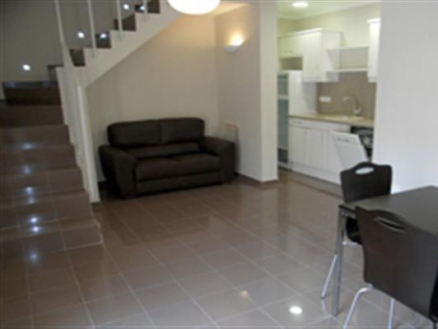 Benidoleig&nbsp;property:&nbsp;Townhome&nbsp;with&nbsp;1&nbsp;bedroom&nbsp;in&nbsp;Benidoleig&nbsp;68915