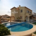 Alicante, Spain Villa 68916