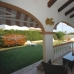 Villa in town 68916