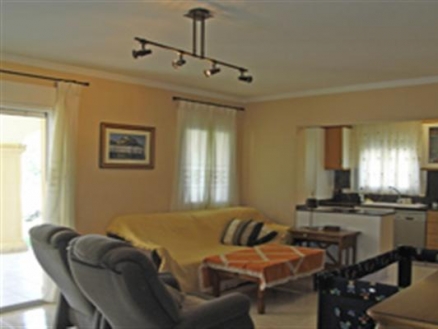 Apartment with 2 bedroom in town, Spain 68920