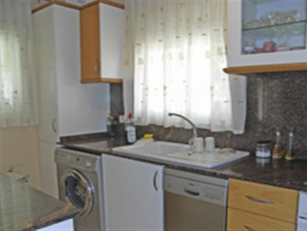Apartment for sale in town, Alicante 68920