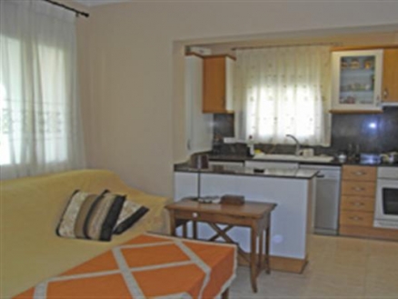 Apartment in Alicante for sale 68920