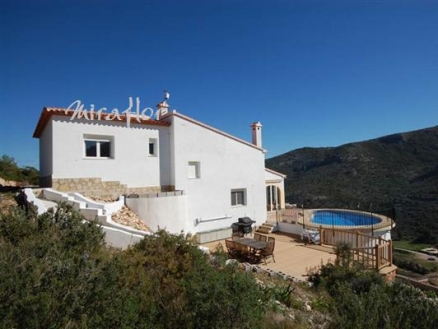 Pedreguer property: Villa for sale in Pedreguer 68925