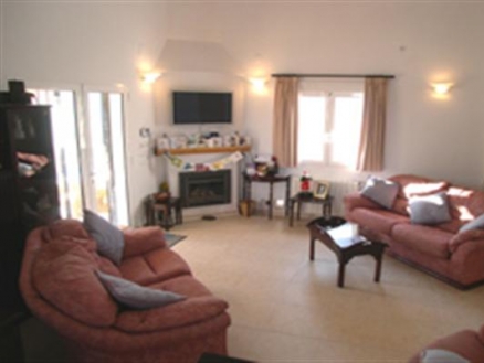 Pedreguer property: Villa with 3 bedroom in Pedreguer, Spain 68925