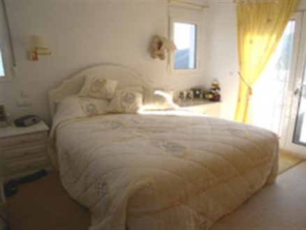Pedreguer property: Villa for sale in Pedreguer, Alicante 68925