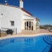 Pedreguer property: Pedreguer, Spain Villa 68925