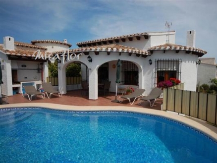 Monte&nbsp;Pego&nbsp;property:&nbsp;Villa&nbsp;for&nbsp;sale&nbsp;in&nbsp;Monte&nbsp;Pego&nbsp;68933