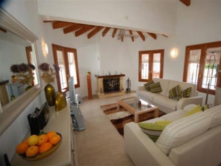 Monte&nbsp;Pego&nbsp;property:&nbsp;Villa&nbsp;for&nbsp;sale&nbsp;in&nbsp;Monte&nbsp;Pego,&nbsp;Spain&nbsp;68933