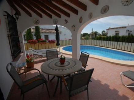 Monte&nbsp;Pego&nbsp;property:&nbsp;Alicante&nbsp;property&nbsp;|&nbsp;3&nbsp;bedroom&nbsp;Villa&nbsp;68933