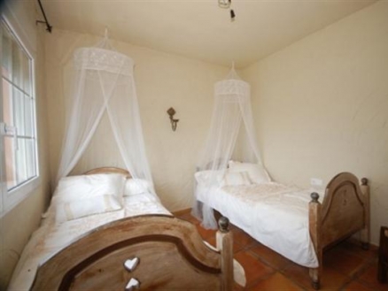 Pedreguer property: Pedreguer Villa 68938