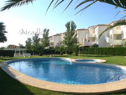 Apartment for sale in town 68942