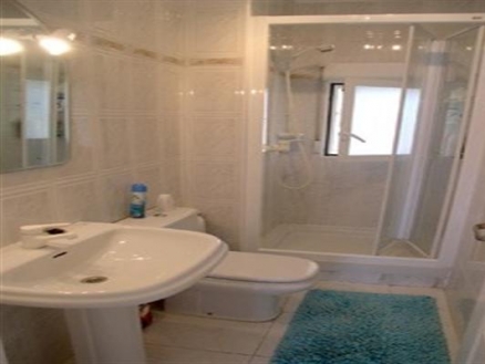 Apartment for sale in town, Alicante 68942