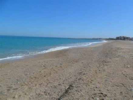Apartment in Alicante for sale 68942