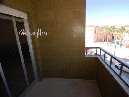 Apartment for sale in town 68950