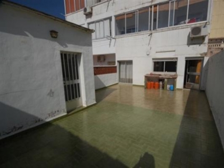 Alicante property | 5 bedroom Apartment 68950
