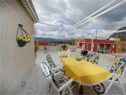 Alicante property | 3 bedroom Apartment 68952