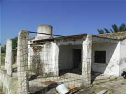 Land for sale in town, Alicante 68953