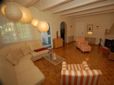 Villa with 3 bedroom in town 68955