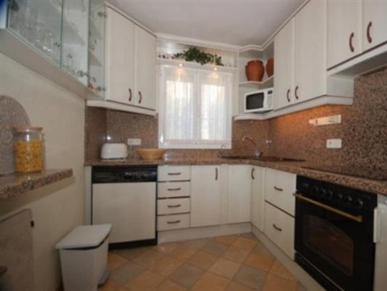 Villa in Alicante for sale 68955