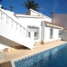 town, Spain Villa 68955