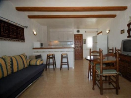 Apartment for sale in town, Spain 68961